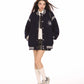 Zip Up Stadium Jacket BGS0015