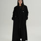 Premium Wool Long Coat SRS0378