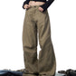 Loose Straight Casual Pants ONP0013