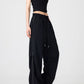 High Waisted Casual Pants ICM0040