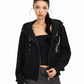 Hoodie Napoleon Jacket BGS0053