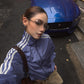 Vintage Nylon Jacket WWP0009