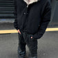 Fur Blouson Jacket FLG0011