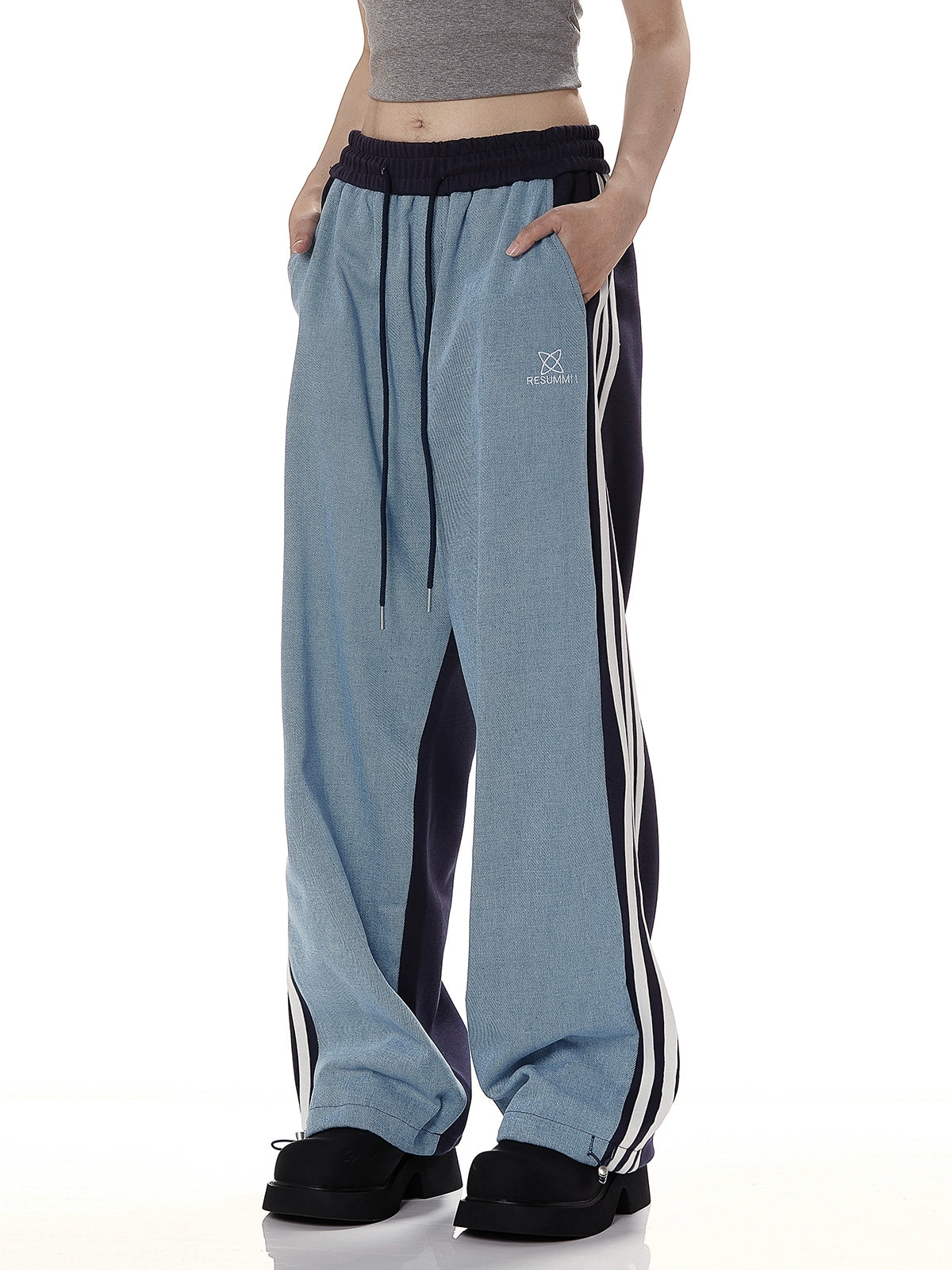 Sideline Switchable Color Scheme Pants RSM0008