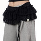 Lace Wrap Skirt ONP0007