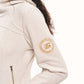 Slim-Fit Zip Hoodie ZTS0029