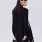 Small Frill Shirt Dress SHN0032