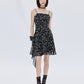 Floral Print Camisole Dress SHN0048