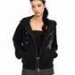 Hoodie Napoleon Jacket BGS0053