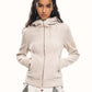Slim-Fit Zip Hoodie ZTS0029