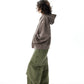 Vintage Zip Up Hoodie  HGX0038