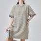 Summer Knit Dress FER0257