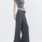 High Waist Sequin Flare Pants ABW0014