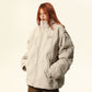 Duck Down Jacket WDZ0042