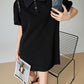 Polo Mini Dress FER0121