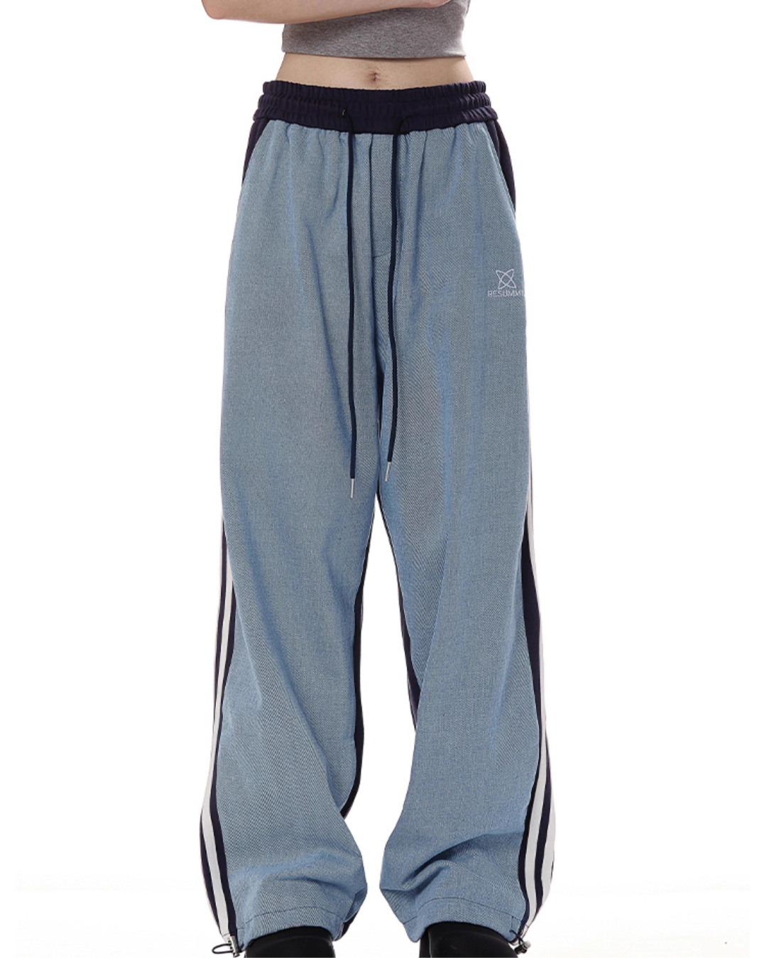 Sideline Switchable Color Scheme Pants RSM0008