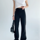 High Waist Flare Pants YLS0073