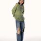 Korean Damage Knitwear IMO0023