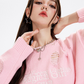Damage Street Knitwear MLD0005