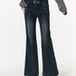 Design Flared Jeans VSE0029