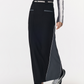 Sideline Long Skirt VSE0032