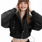 Spring Street Short Jacket MLD0011