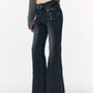 Design Flared Jeans VSE0029