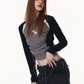 Sight Drawstring Long Sleeve VSE0034