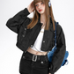 Spring Street Short Jacket MLD0011