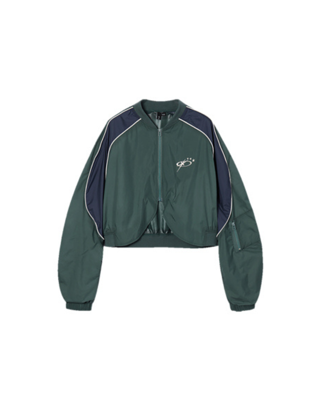 Short Jersey Jacket IMO0003