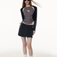 Sight Drawstring Long Sleeve VSE0034