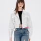 Spring Street Short Jacket MLD0011