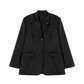Korean Overfit Jacket EIT0016