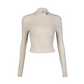 Half Neck Short T-Shirt GUK0025