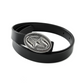 Original Design Metal Logo Belt EIT0012