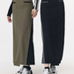 Sideline Long Skirt VSE0032