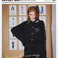 Sweetness Pure Desire Short Sweater UIF0091