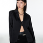 Feminine Suit Jacket EIT0023