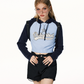 College Style Short Sweater IMO0001