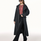 Casual Long Coat IMO0053