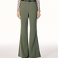 Korean Flare Pants IMO0048