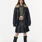 Korean Leather Jacket VSE0022