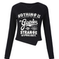 Spice Girl Long Sleeve T-Shirt GUK0009
