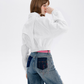 Spring Street Short Jacket MLD0011