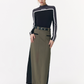 Sideline Long Skirt VSE0032