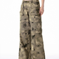 Loose Camouflage Wide Pants VSE0038