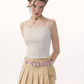 Retro Sleeveless ZZF0149