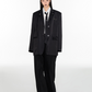 Korean Overfit Jacket EIT0016