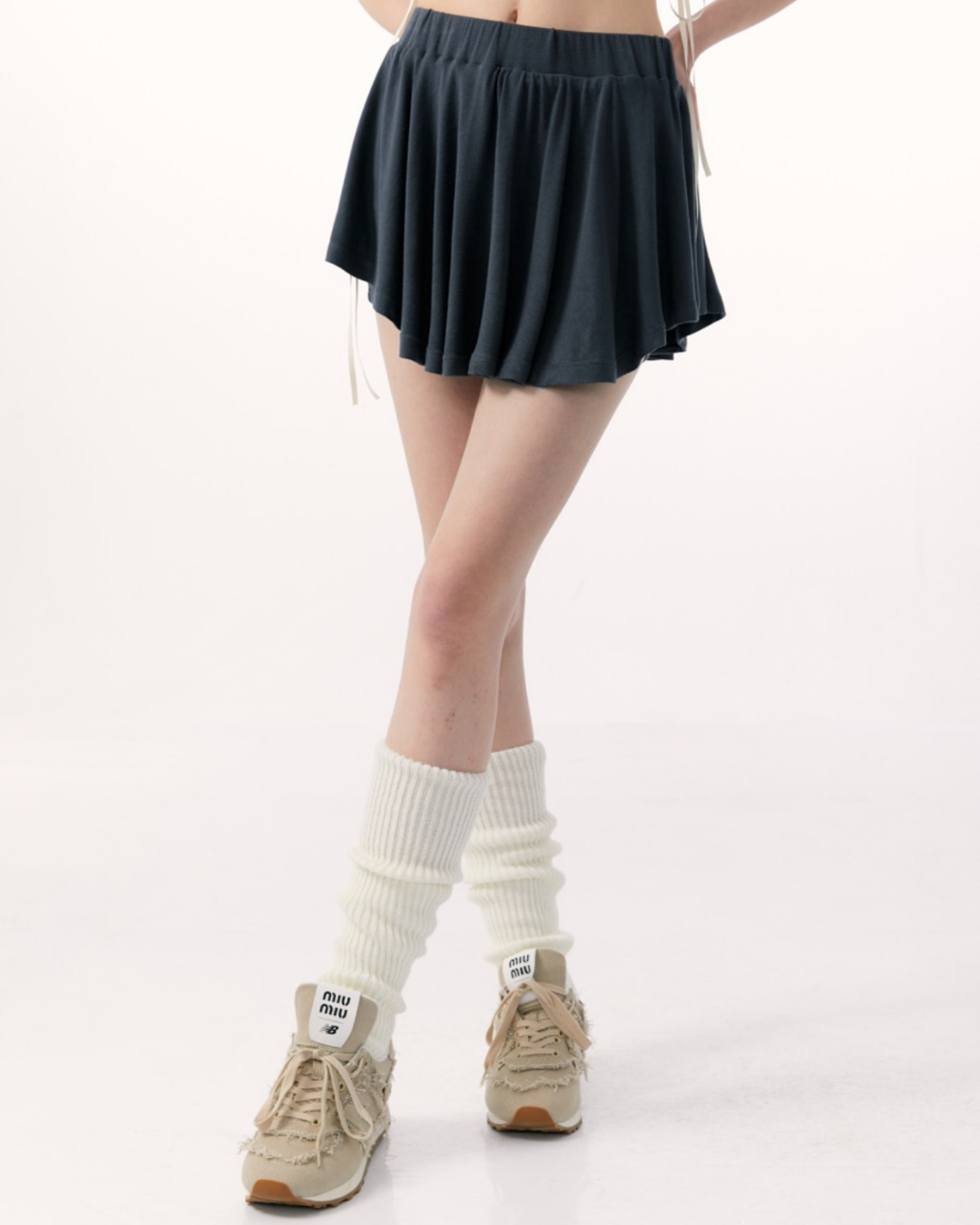 Ballet Skirt ZZF0153