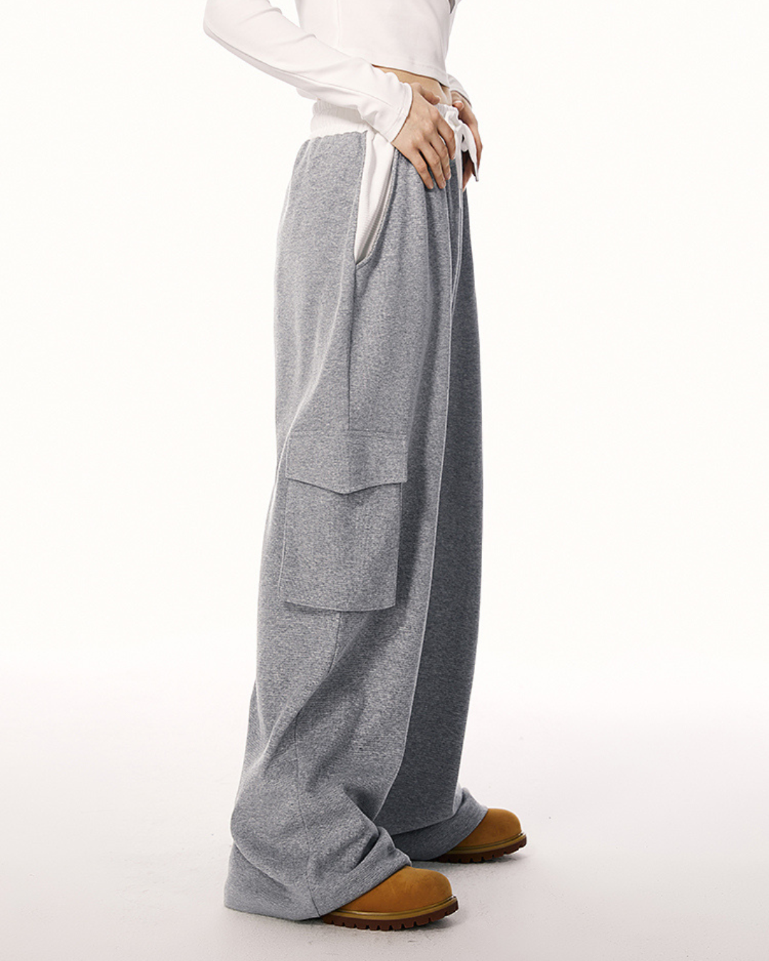 Casual Sweatpants IMO0028